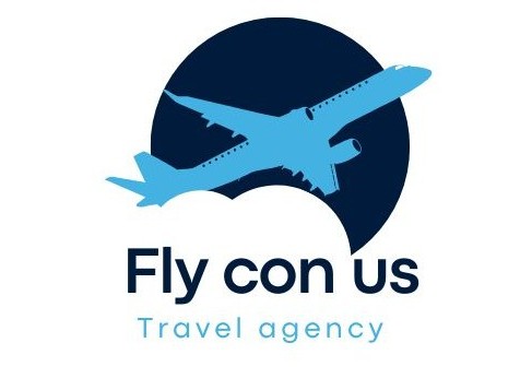 Fly Con Us